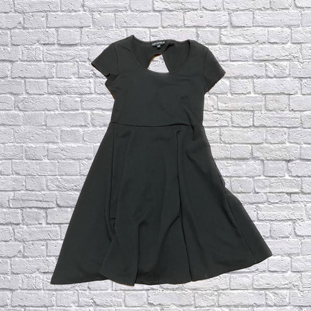 Candy Couture Dress